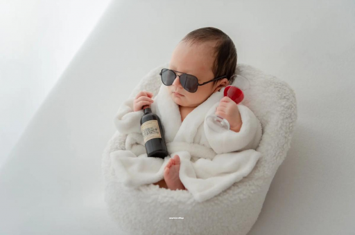 遵义如何给宝宝冲奶粉